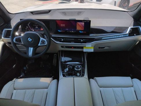 New 2027 BMW X7 xDrive40i w/ Executive Package AWD/4WD image 15