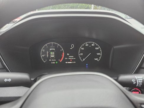 Certified 2023 Honda CR-V LX image 23