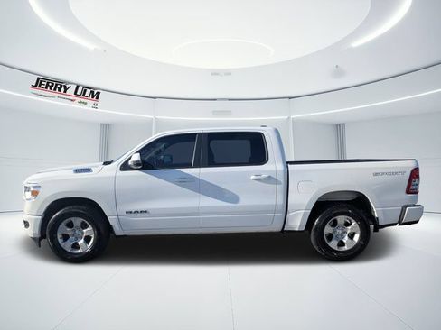 Used 2023 RAM 1500 Big Horn RWD image 6