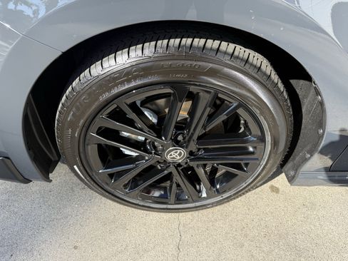 Certified 2026 Toyota Camry SE image 33