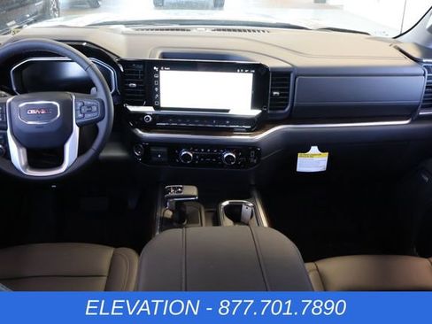 New 2026 GMC Sierra 1500 Elevation w/ Elevation Premium Package AWD/4WD image 18