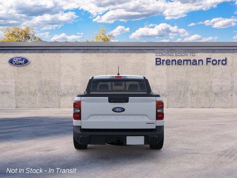 New 2026 Ford Maverick Tremor AWD/4WD image 5