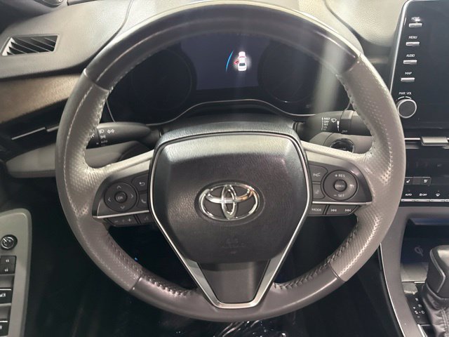 Used 2019 Toyota Avalon Limited w/ Advanced Safety Package FWD image 23
