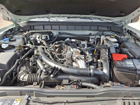 Used 2023 Ford Bronco Wildtrak image 30