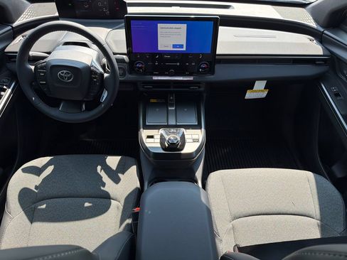 New 2026 Toyota bZ AWD/4WD image 28