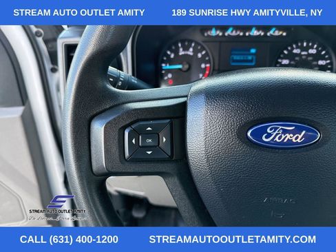 Used 2021 Ford F250 XL w/ Power Equipment Group image 26