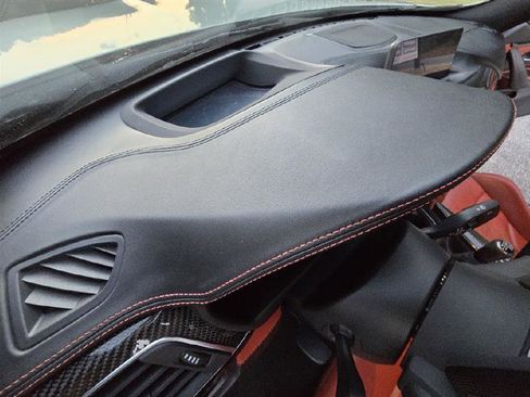 Used 2020 BMW M4 Coupe w/ Competition Package image 35