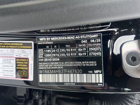 Certified 2026 Mercedes-Benz GLC 300 4MATIC image 37