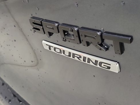 Used 2025 Honda CR-V Sport Touring image 7