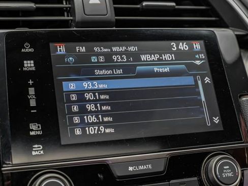 Used 2017 Honda Civic Si image 40