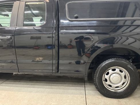 Used 2018 Ford F150 XL w/ Equipment Group 101A Mid AWD/4WD image 6