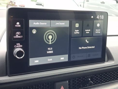 Used 2026 Honda CR-V Sport image 16