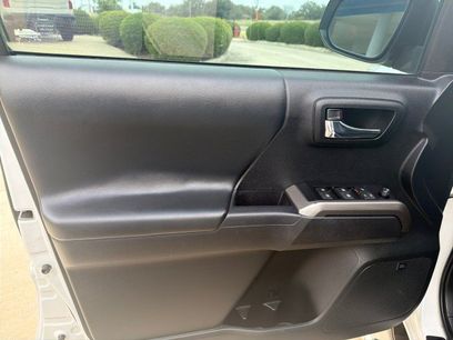 Used 2023 Toyota Tacoma Limited