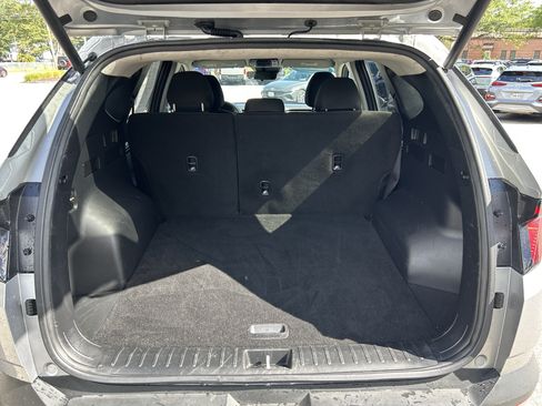 Certified 2024 Hyundai Tucson SEL AWD/4WD image 17