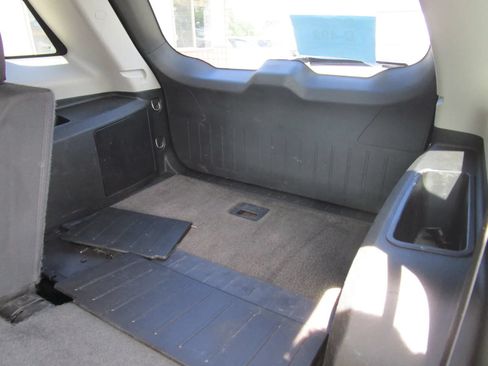 Used 2011 GMC Terrain SLE AWD/4WD image 14