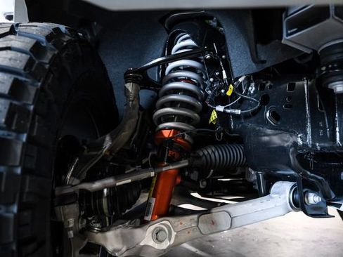 Used 2026 Ford F150 Raptor AWD/4WD image 8