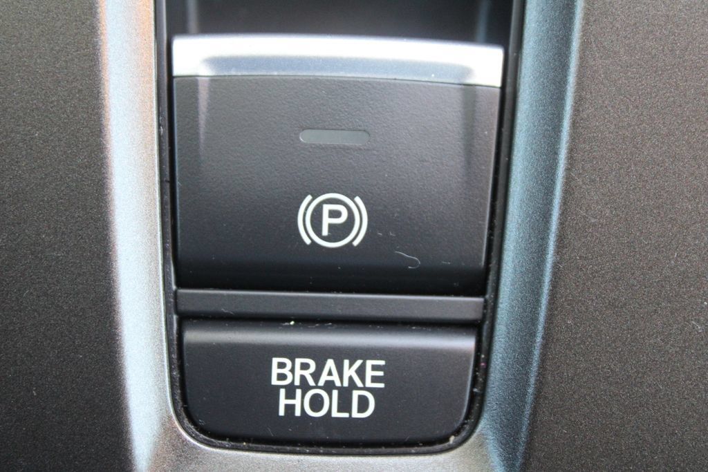 Used 2022 Honda Accord Sport Special Edition image 40
