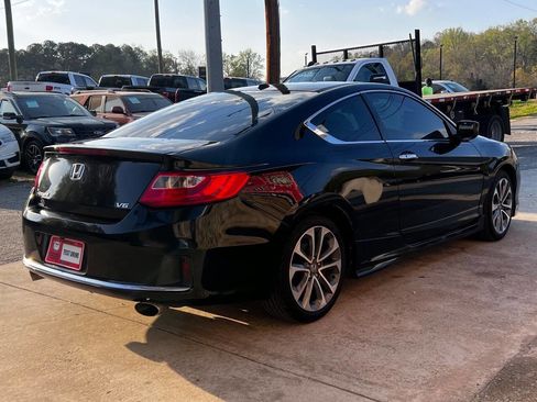 Used 2013 Honda Accord EX-L image 6