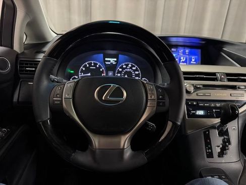Used 2014 Lexus RX 350 FWD image 17