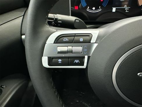 New 2026 Hyundai Tucson XRT image 26