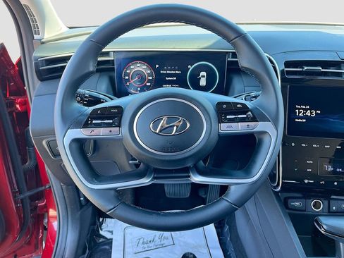 Used 2024 Hyundai Tucson SEL w/ Convenience Package image 11