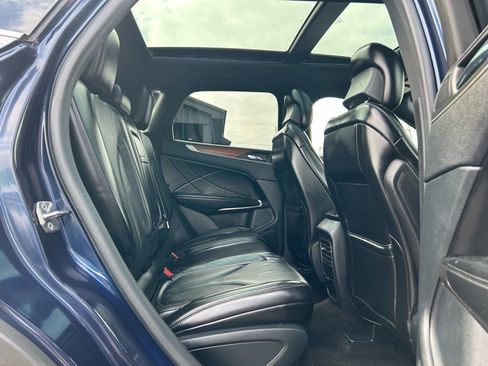 Used 2017 Lincoln MKC Reserve AWD/4WD image 14