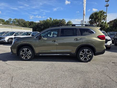 New 2026 Subaru Ascent Limited image 5