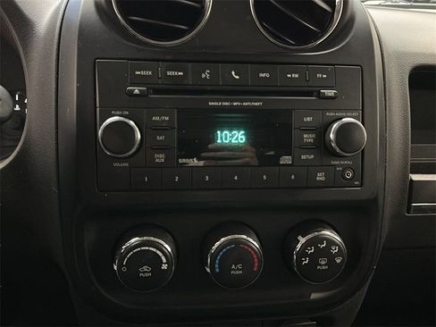 Used 2016 Jeep Patriot Sport w/ Power Value Group image 22