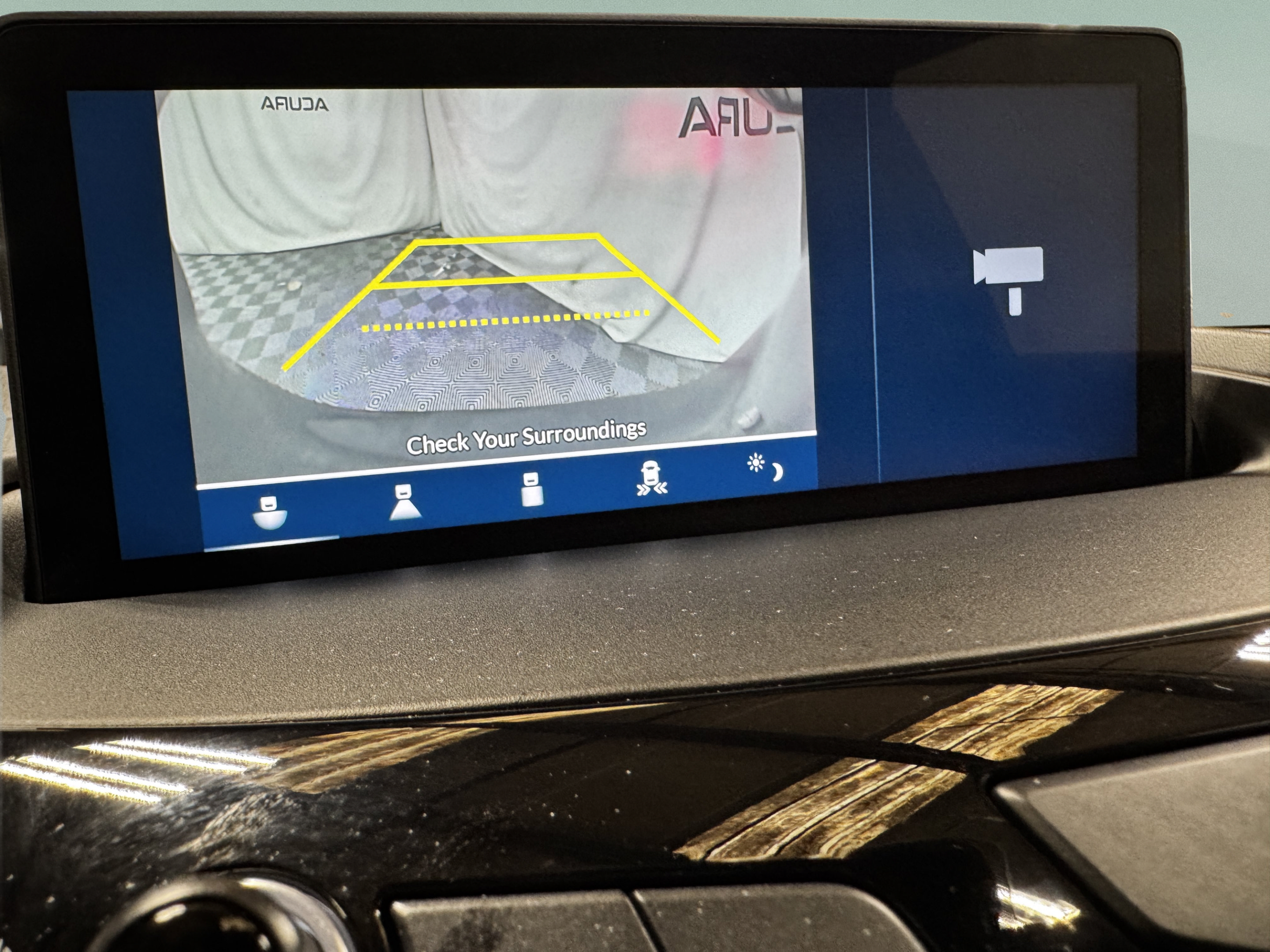 Certified 2023 Acura RDX w/ Technology Package FWD image 25