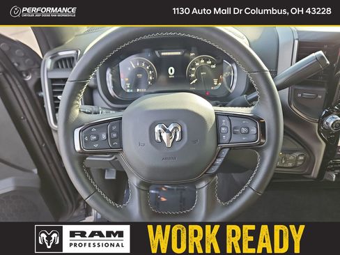 New 2026 RAM 2500 Power Wagon image 20