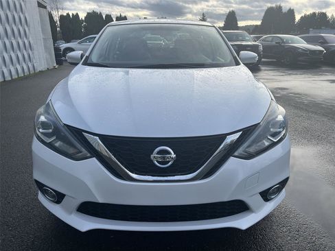 Used 2017 Nissan Sentra SR Turbo w/ Protection Package image 3
