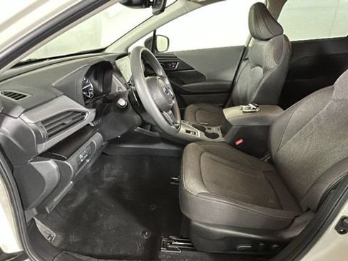 Used 2024 Subaru Crosstrek 2.0i Premium AWD/4WD image 11
