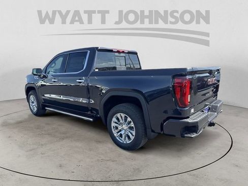 New 2026 GMC Sierra 1500 Denali w/ Technology Package AWD/4WD image 3