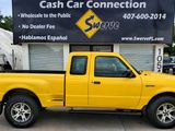 Used 2002 Ford Ranger XLT image 6