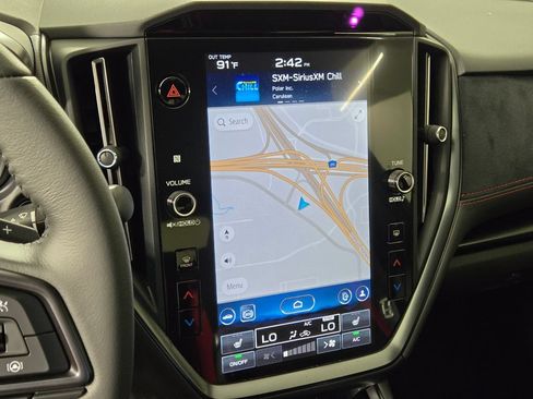 New 2026 Subaru WRX Limited AWD/4WD image 17
