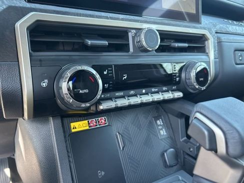 Used 2026 Toyota Tacoma Limited image 24