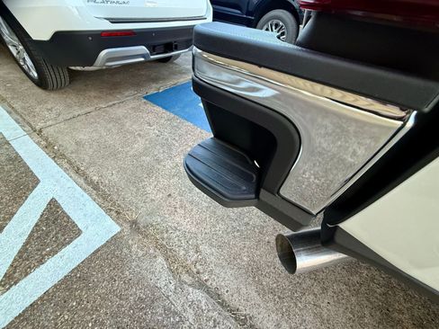 New 2026 Ford F250 XL w/ FX4 Off-Road Package image 16