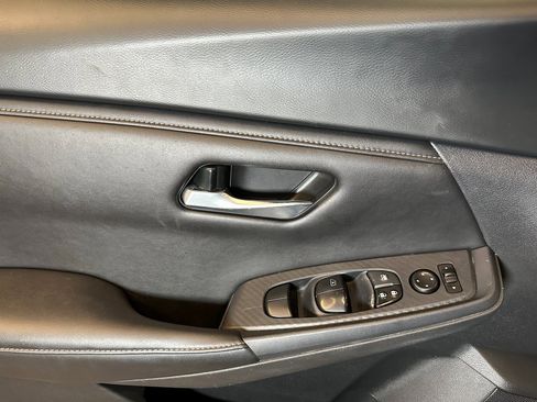 Used 2023 Nissan Sentra S image 15