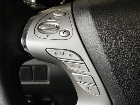 Used 2018 Nissan Murano Platinum image 29