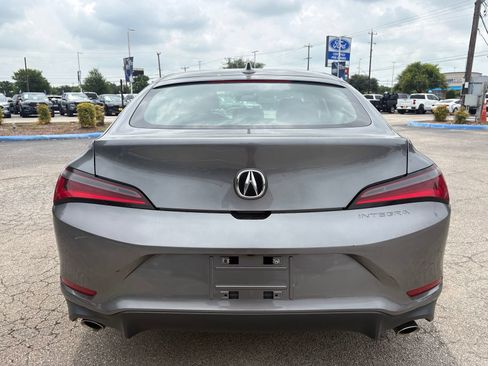 Used 2023 Acura Integra FWD image 4