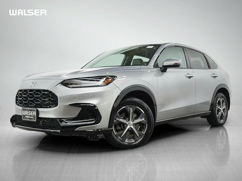 Used 2024 Honda HR-V EX-L image 1