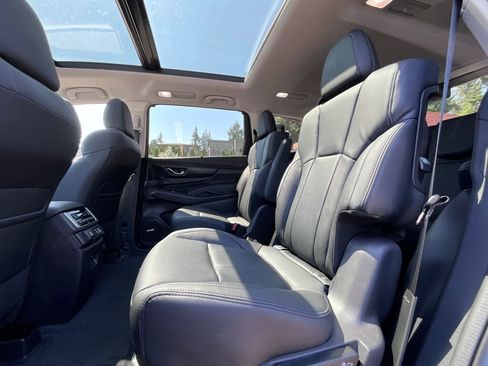 New 2025 Subaru Ascent Bronze Edition image 14