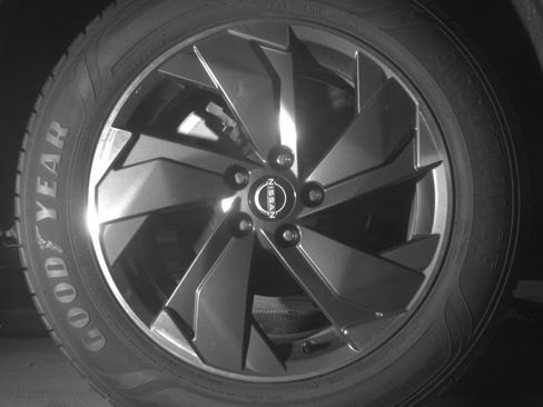 Used 2025 Nissan Rogue SV FWD image 15