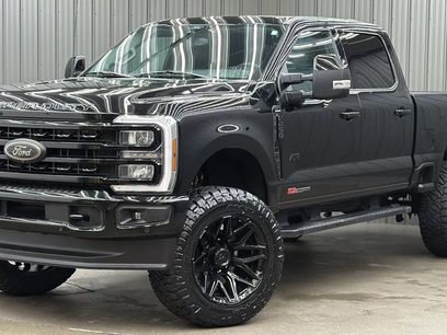 Used 2024 Ford F250 Lariat w/ Lariat Ultimate Package