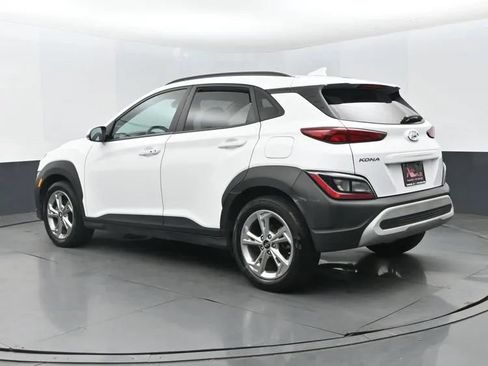 Used 2023 Hyundai Kona SEL FWD image 9