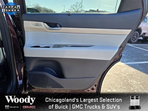Used 2024 Hyundai Palisade Limited image 33