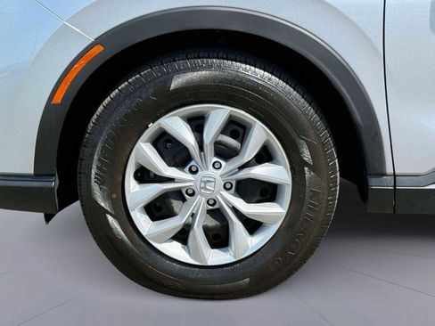 Certified 2026 Honda CR-V LX image 11