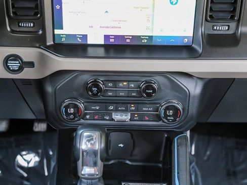 Used 2021 Ford Bronco Wildtrak image 24