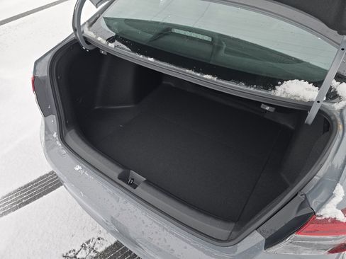 New 2026 Honda Civic Sport Touring image 20