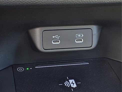 New 2027 Honda HR-V LX image 16